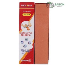 세이온 양면 숫돌 연마석 300 180 식칼 칼갈이 칼연마 툴스타