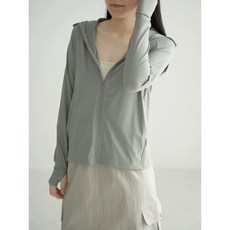 Cavensi 冰絲防曬外套 UPF50+ 涼感透氣 加大尺碼 M-2XL 多色可選