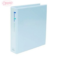 대흥사 바인더 D645 3공 D링1.5 백색