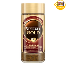 네스카페 골드 오리지널 인스턴트 커피 사은품 추가증정, 1개, 1개입, 95g