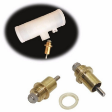 동물 급수기 동물용 가금류 니플 가축 급수기 밸브 물마개 물공급 농업용 농장 사육 용품 자동 닭장 새장, 급수벨브01 BL00645