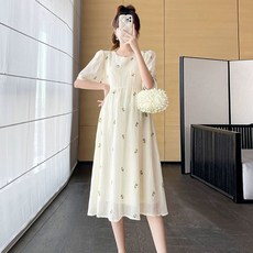 여름임부복 임신복 태교여행 임산부복 원피스 임부원피스