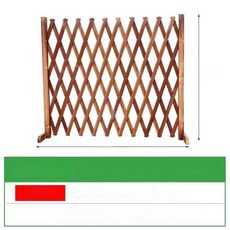 애완견 접이식 휀스 이동식 가드 강아지 안전문 개폐식, 1개, 50cm 140cm