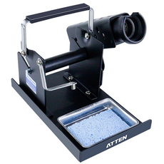 디지털 온도조절 납땜인두기 전문가용 공구 일반형, 1개