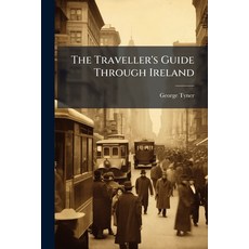 (英文圖書)The Traveller's Guide Through Ireland 平裝版, Hutson Street Press, 英文