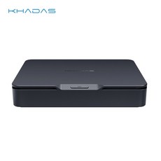카다스 마인드 프로 AI 미니 PC 180 TOPS 인텔 울트라 X7 358H 아크 B390 64GB+2TB 798Wh 배터리 Wi-Fi 7 B, 04 미국, 01 China Mainland, 01 X7 358H 64GB 2TB