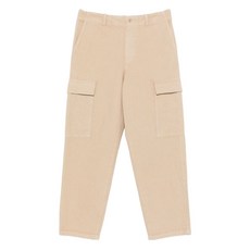 A.P.C. 코튼 카고 팬츠