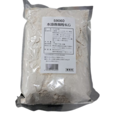 다이쇼 미즈토키 가라아게파우더, 1개, 1kg