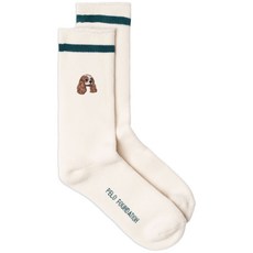펠로파운데이션 카발리에 킹 패치 양말