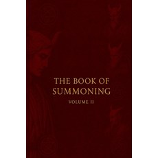 (英文圖書)Book of Summoning volume II 平裝版, Independently Published, 英文