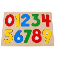 숫자퍼즐 (소) 우토토이즈, 1