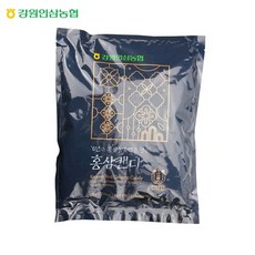 강원인삼농협 홍삼캔디, 1개, 850g