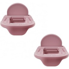 맘코지 에어 덕빌 밸브 교체 액세서리 2개 PCS, Duckbill Valve*2