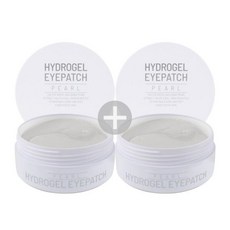 () 펄 겔 아이패치 60매(총120매), 1개