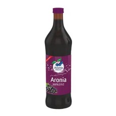 Aronia Original 野櫻莓汁 700ml, 1個