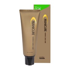 이브셀 베니하 카라 헤어 매니큐어 240ml, RC 06 체리빛적색, 단품, 1개