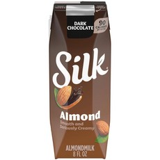 자연농 오리지널 아몬드 밀크, 18개, 240ml