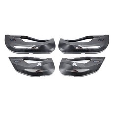 도어커버, 5시리즈 G30