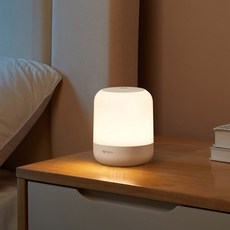 고네오 LED 무드등, 화이트