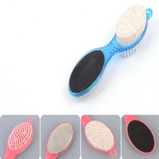 메종제나 발 각질제거기 메탈파일