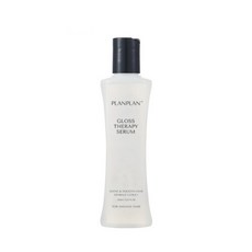 플랑플랑 글로스 테라피 세럼 150ml (헤어에센스 실크머리결 손상모케어 헤어세럼 미용실 클리닉 제품), 1개