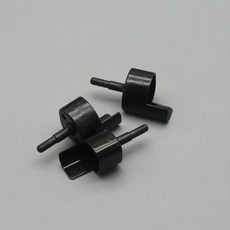 코니카 미놀타 bizhub 164 A0XX 3309 00 OPC 드럼 볼트용 5개 핀 전면 섹션