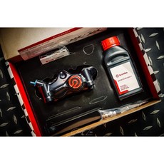 黑木賣場BREMBOCNC484卡鉗 CNC精密加工 輕量化設計 耐高溫材質 多活塞制動, 1個