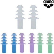 아레나 실리콘 수영귀마개 A5AC1AE01 케이스포함 8004133