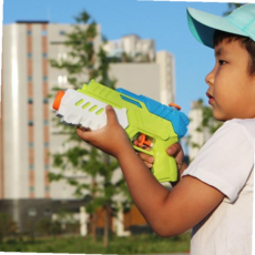 어린이물총 스페이스워터건 물총 여름완구 물총축제