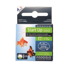 【法國 PRODIBIO】金魚缸開組(2支/盒), 1個