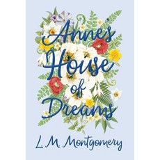 Anne's House of Dreams Hardcover, Read Books, English, 9781528706469