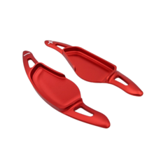 bmw 패들쉬프트 연장킷, 레드