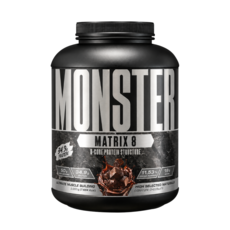 BUP 몬스터 매트릭스8 시그니처초콜릿 2kg, 1개