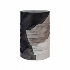 BUFF COOLNET UV+ 抗UV頭巾 色塊交織款