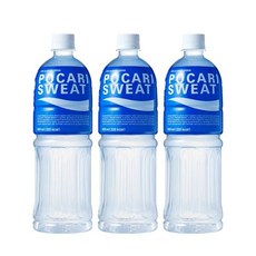 동아오츠카 포카리스웨트 900ml 20pet, 20개