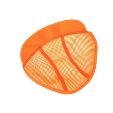 수잘라 스웨트 위킹 듀랙 쿨링 라그 헬멧 라이너 사이클링 남녀용, Orange