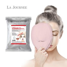 라쥬네 프라임 석고팩 2kg 비타민, 1개, 1개입