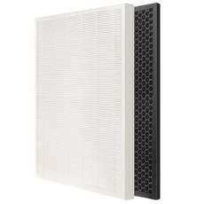 위닉스 제로 호환 공기청정기 에어 필터, 위닉스 제로 호환 필터, 1개