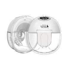 六甲村 Mammy Village 享時光免手持電動吸乳器, 1個