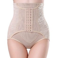 여자속옷 코르셋거들 보정속옷 여성똥배팬티 거들 han02869oo