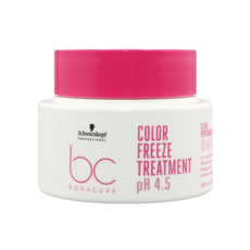Schwarzkopf 施華蔻 BC 晶燦鎖色 pH4.5 髮膜, 1個
