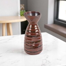 적색독구리 중 VIP 도자기 다용도 그릇 접시 업소용, 1개