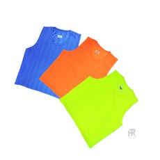 파라스토어 팀조끼 P 성인용 학교체육조끼