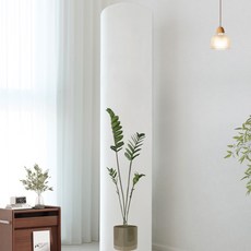 폴라도레 에어컨커버 스탠드 벽걸이 에어컨 덮개, 02.금전수(스탠드형)