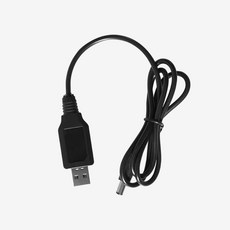 [본다츠] 침구 청소기 충전 케이블, 1개