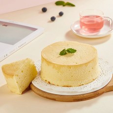 더브레드블루 벨기에 초콜릿 케이크 비건 1호, C. 오리지널 플레이버  10인치