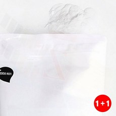 산소계표백제리필 압박지지형 일상생활용 인체공학적 리필 문제해결도(1+1옵션 주문수량의 2배수량 배송), 1개, 1ml