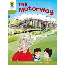 Motorway, Oxford University Press