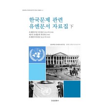 kyunginp 韓國問題相關聯合國文件資料集(下)：, 權在元等著