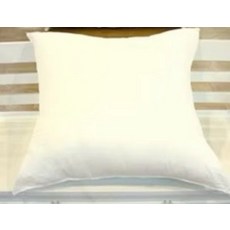 胡桃鉗生活傢飾 Cushion Inserts, 白色, 1個